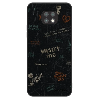 Maskica za Xiaomi Redmi Note 9T - CONFESSION