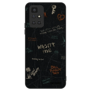 Maskica za Xiaomi Redmi 10 - CONFESSION