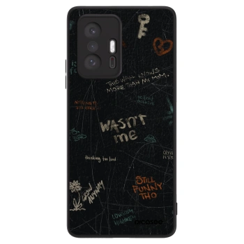 Picasee ULTIMATE CASE za Xiaomi 11T Pro - CONFESSION