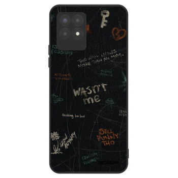 Maskica za Realme 8i - CONFESSION