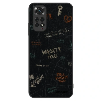 Maskica za Xiaomi Redmi Note 11 - CONFESSION