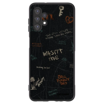 Picasee ULTIMATE CASE za Samsung Galaxy A13 4G A135 - CONFESSION