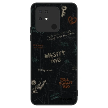Maskica za Xiaomi Redmi 10C - CONFESSION