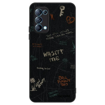 Maskica za OPPO Reno 5 5G - CONFESSION