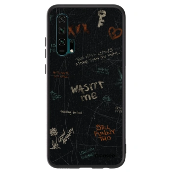 Maskica za Honor 20 Pro - CONFESSION