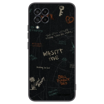 Maskica za Samsung Galaxy M53 5G - CONFESSION