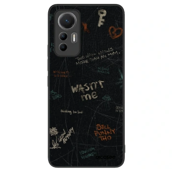Maskica za Xiaomi 12 Lite - CONFESSION