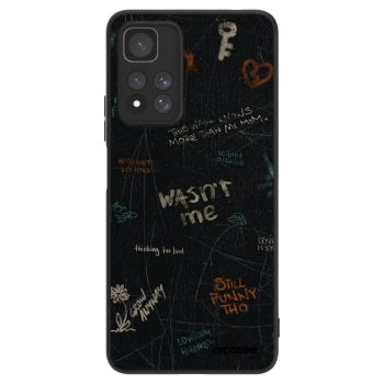 Maskica za Xiaomi Redmi Note 11 Pro+ 5G - CONFESSION