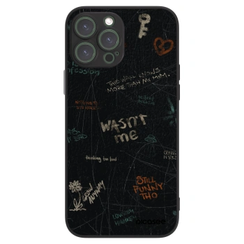 Picasee ULTIMATE CASE MagSafe za Apple iPhone 13 Pro Max - CONFESSION