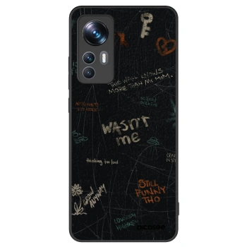 Picasee ULTIMATE CASE za Xiaomi 12T Pro - CONFESSION