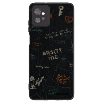 Maskica za Motorola Moto G32 - CONFESSION