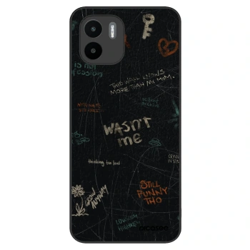 Maskica za Xiaomi Redmi A1 - CONFESSION