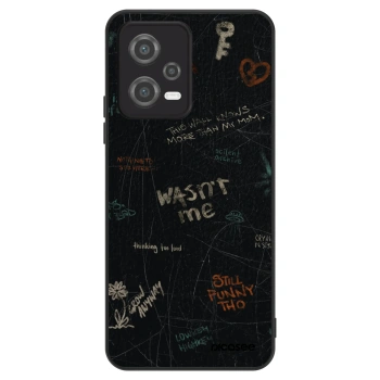 Maskica za Xiaomi Poco X5 - CONFESSION