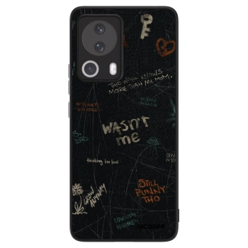 Picasee ULTIMATE CASE za Xiaomi 13 Lite - CONFESSION