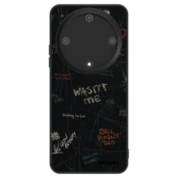Maskica za Honor Magic5 Lite 5G - CONFESSION