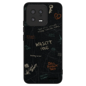 Maskica za Xiaomi 13 - CONFESSION