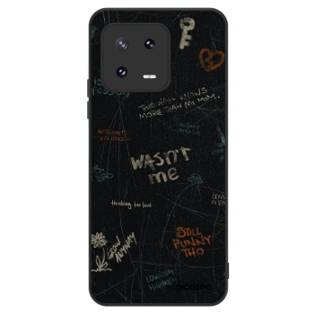 Maskica za Xiaomi 13 Pro - CONFESSION