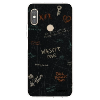 Maskica za Xiaomi Redmi Note 5 Global - CONFESSION