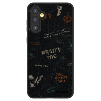 Picasee ULTIMATE CASE za Samsung Galaxy A34 5G A346B - CONFESSION