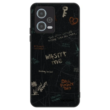 Maskica za Xiaomi Redmi Note 12 5G - CONFESSION