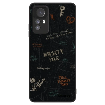 Maskica za Xiaomi Redmi Note 12S - CONFESSION