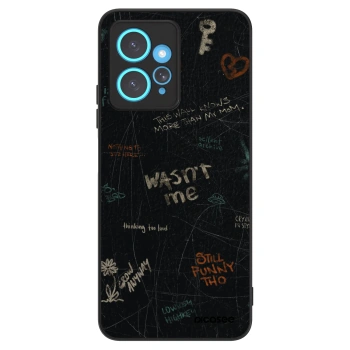 Maskica za Xiaomi Redmi Note 12 4G - CONFESSION