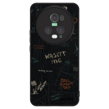 Maskica za Honor Magic5 Pro - CONFESSION