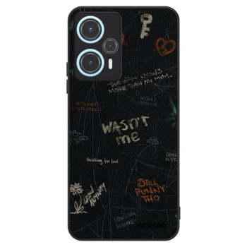 Maskica za Xiaomi Poco F5 - CONFESSION