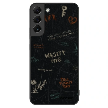 Picasee ULTIMATE CASE PowerShare za Samsung Galaxy S22+ 5G - CONFESSION