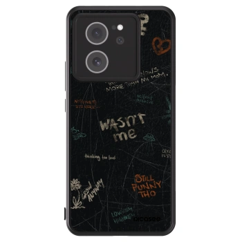 Picasee ULTIMATE CASE za Xiaomi 13T Pro - CONFESSION