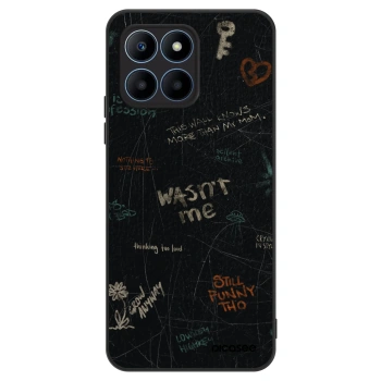 Maskica za Honor 70 Lite - CONFESSION