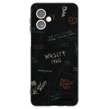 Maskica za Motorola Moto G54 5G - CONFESSION