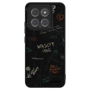 Picasee ULTIMATE CASE za Xiaomi 14 - CONFESSION