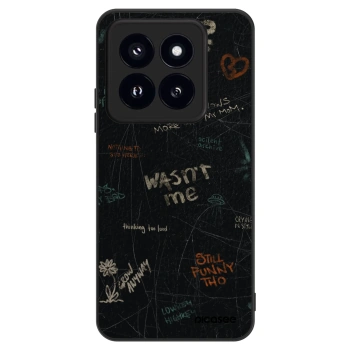 Maskica za Xiaomi 14 Pro - CONFESSION