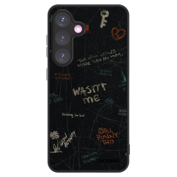 Picasee ULTIMATE CASE za Samsung Galaxy S24+ S926B 5G - CONFESSION