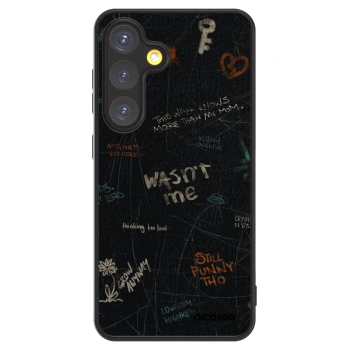 Picasee ULTIMATE CASE PowerShare za Samsung Galaxy S24 S921B 5G - CONFESSION