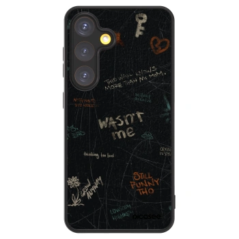 Picasee ULTIMATE CASE za Samsung Galaxy S24 S921B 5G - CONFESSION