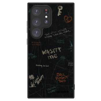 Picasee ULTIMATE CASE za Samsung Galaxy S24 Ultra S928B 5G - CONFESSION
