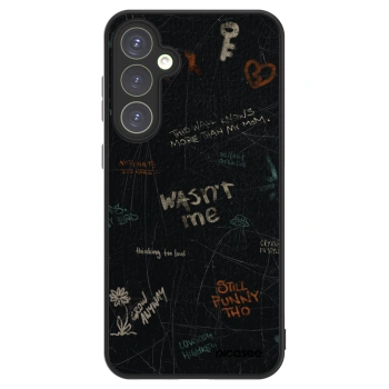 Picasee ULTIMATE CASE za Samsung Galaxy S23 FE S711B - CONFESSION