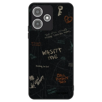 Maskica za Xiaomi Redmi 12 5G - CONFESSION