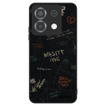 Maskica za Xiaomi Poco X6 - CONFESSION