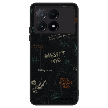 Maskica za Xiaomi Poco X6 Pro - CONFESSION