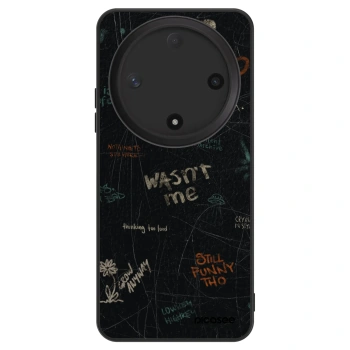 Maskica za Honor Magic6 Lite 5G - CONFESSION