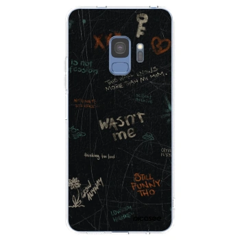 Maskica za Samsung Galaxy S9 G960F - CONFESSION