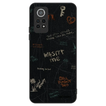 Maskica za Xiaomi Redmi Note 12 Pro 4G - CONFESSION