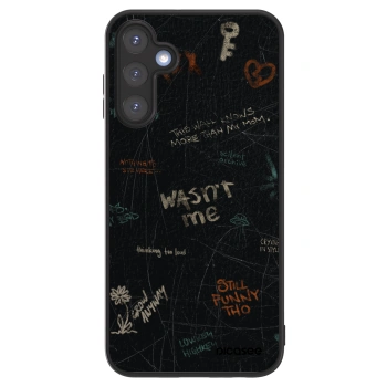 Picasee ULTIMATE CASE za Samsung Galaxy A15 A156B 5G - CONFESSION