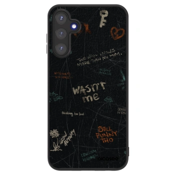 Picasee ULTIMATE CASE za Samsung Galaxy A15 A155F 4G - CONFESSION