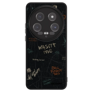 Maskica za Xiaomi 14 Ultra - CONFESSION