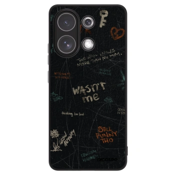 Maskica za Xiaomi Redmi Note 13 4G - CONFESSION