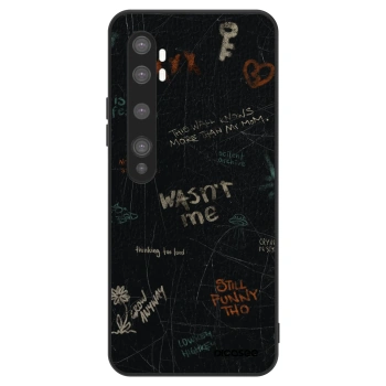 Maskica za Xiaomi Mi Note 10 (Pro) - CONFESSION